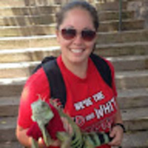 Meet your Posher, Nikki